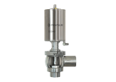 Südmo single seat valves