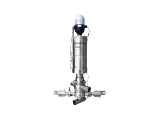 Südmo aspetic process valves
