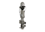 Südmo double seat valves dsv complete
