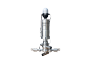 Südmo aspetic process valves